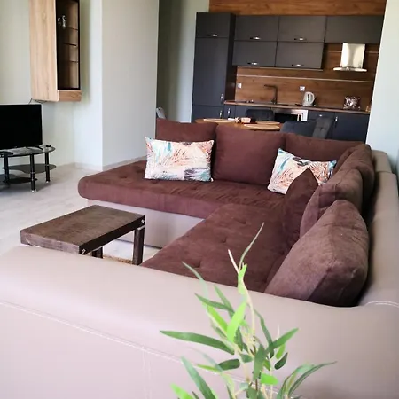 Apartman Dream Sea *