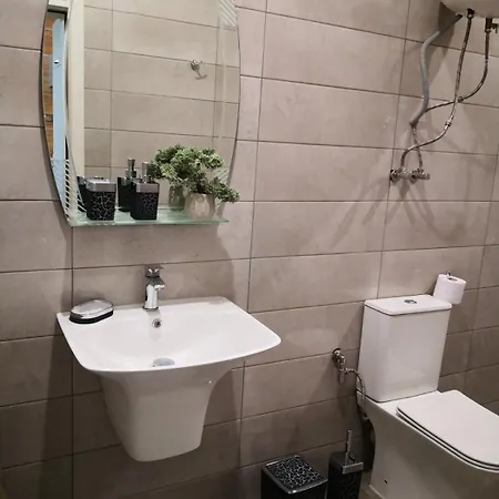 Dream Sea Apartman Kavarna