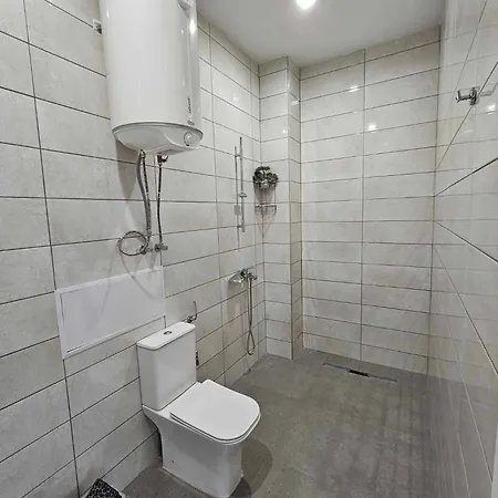 Dream Sea Apartman