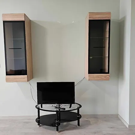 Apartman Dream Sea