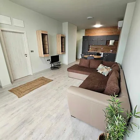Apartman Dream Sea *