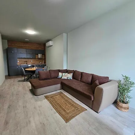 Apartman Dream Sea