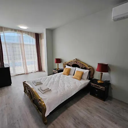 Dream Sea Apartman